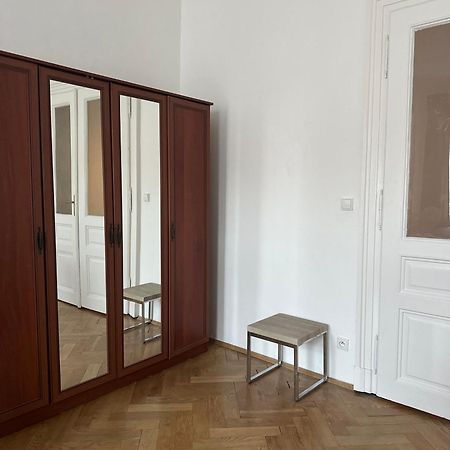 Apartment Skorepka 4 Prag Dış mekan fotoğraf