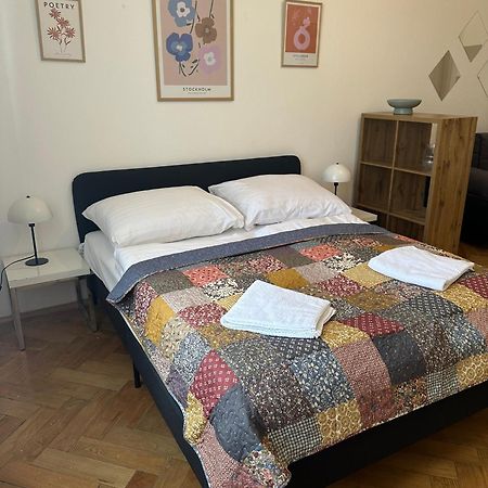 Apartment Skorepka 4 Prag Dış mekan fotoğraf