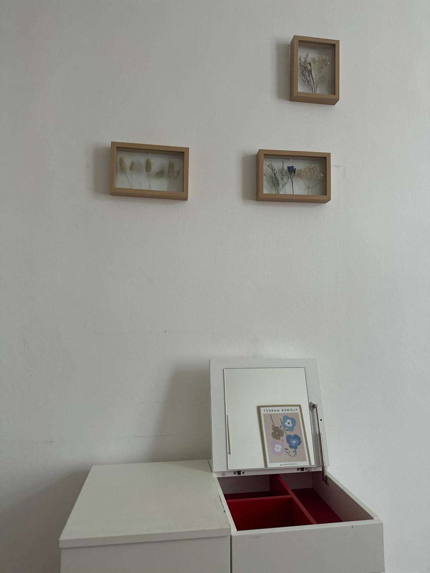 Apartment Skorepka 4 Prag Dış mekan fotoğraf
