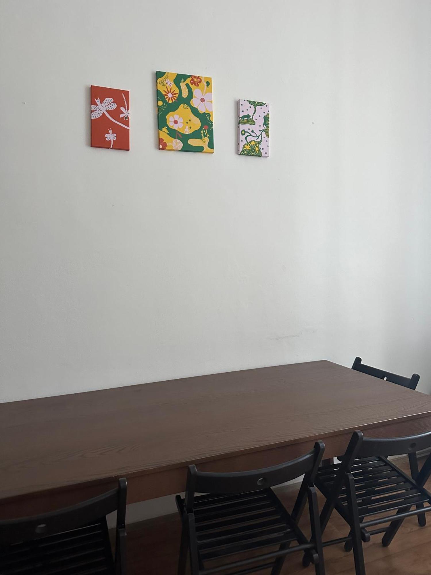 Apartment Skorepka 4 Prag Dış mekan fotoğraf