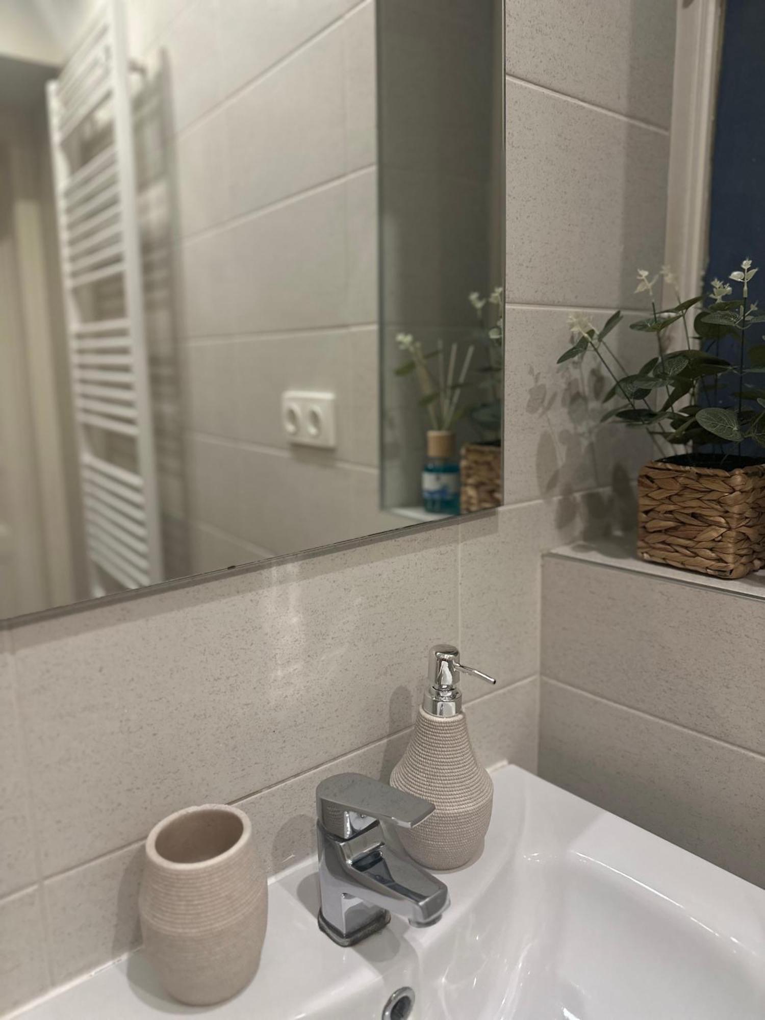 Apartment Skorepka 4 Prag Dış mekan fotoğraf