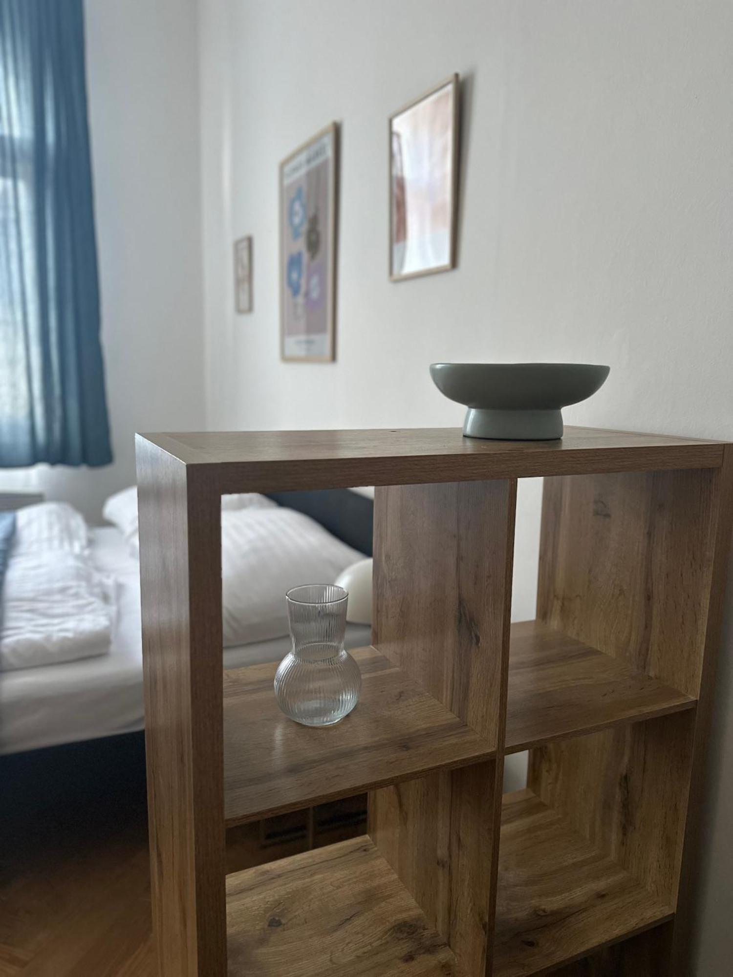Apartment Skorepka 4 Prag Dış mekan fotoğraf
