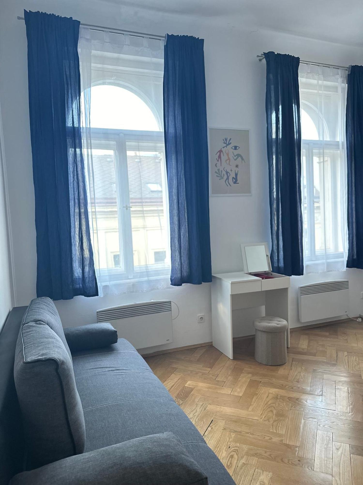 Apartment Skorepka 4 Prag Dış mekan fotoğraf