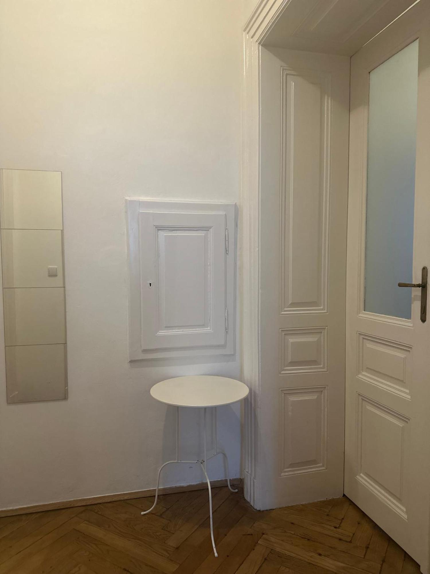 Apartment Skorepka 4 Prag Dış mekan fotoğraf