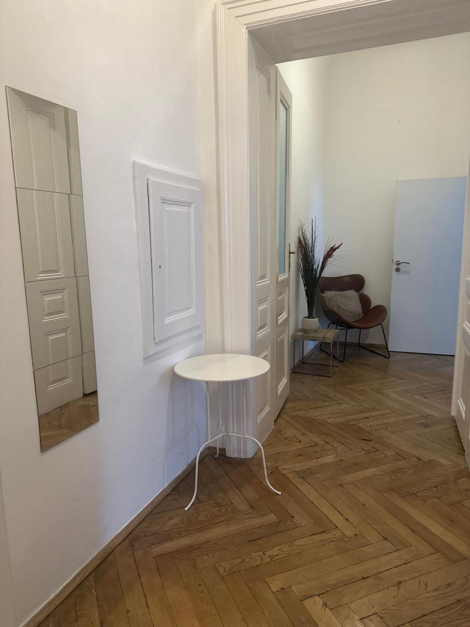 Apartment Skorepka 4 Prag Dış mekan fotoğraf