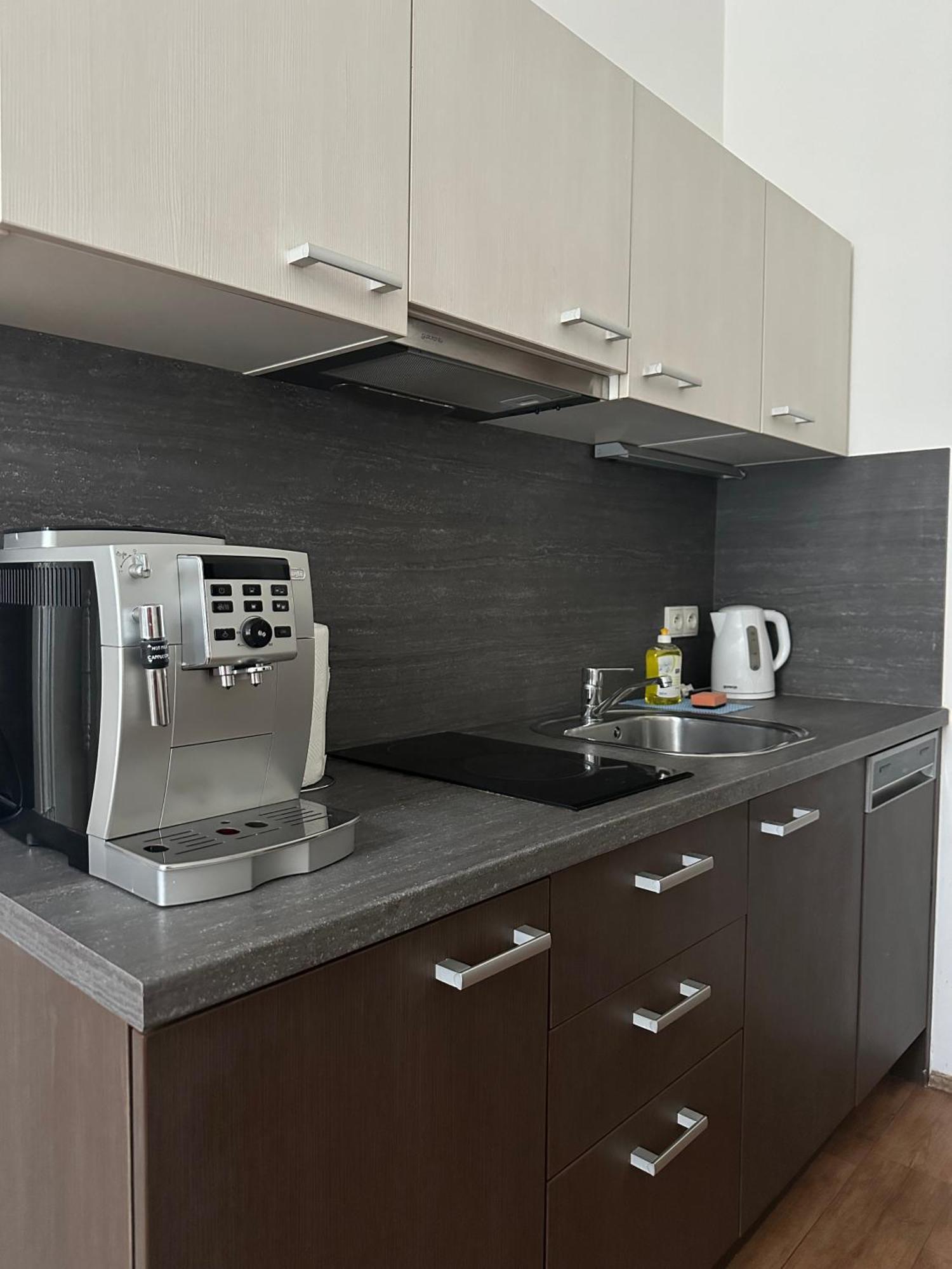 Apartment Skorepka 4 Prag Dış mekan fotoğraf