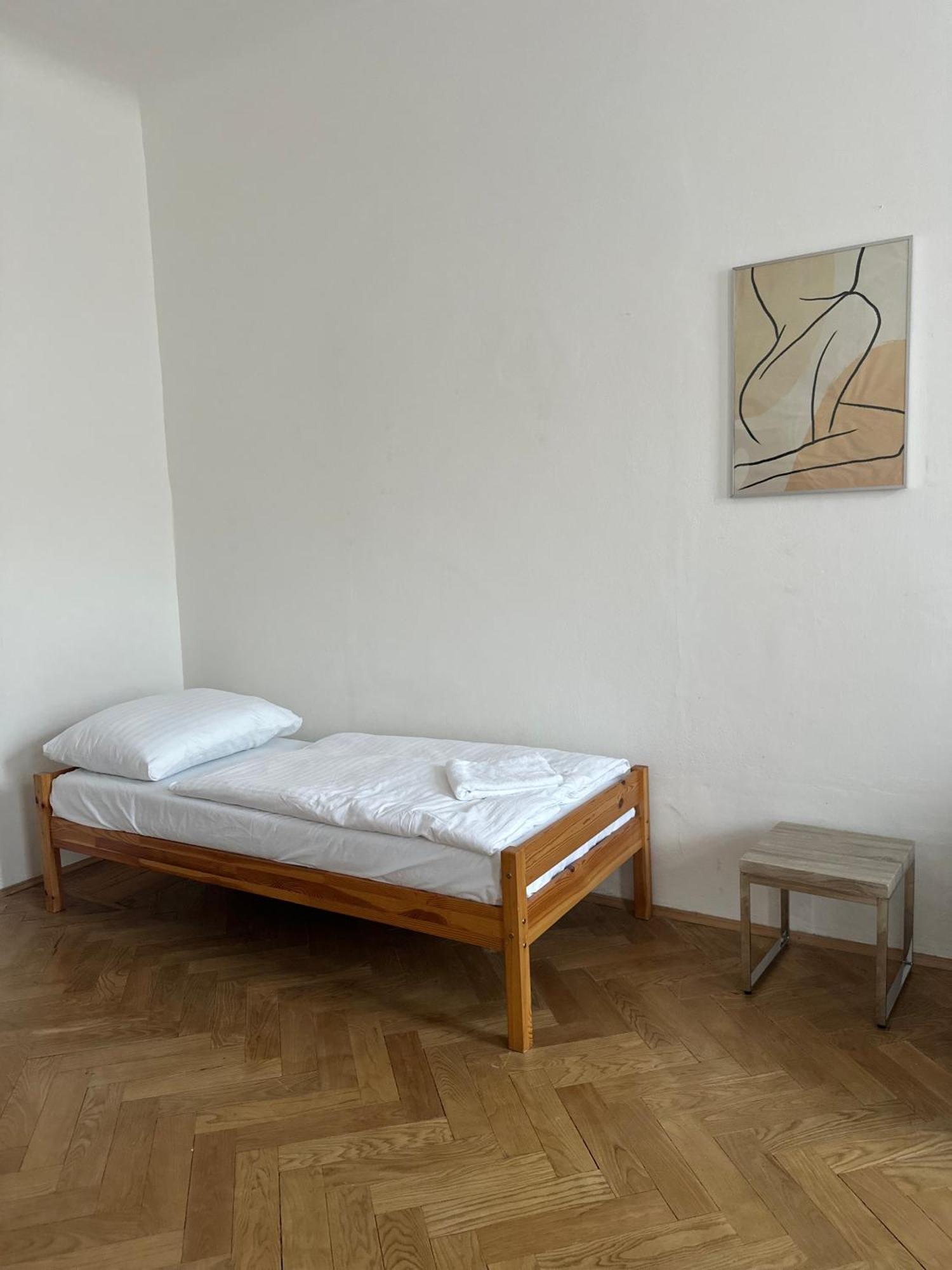 Apartment Skorepka 4 Prag Dış mekan fotoğraf