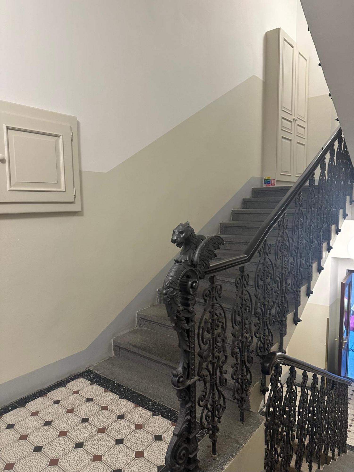 Apartment Skorepka 4 Prag Dış mekan fotoğraf