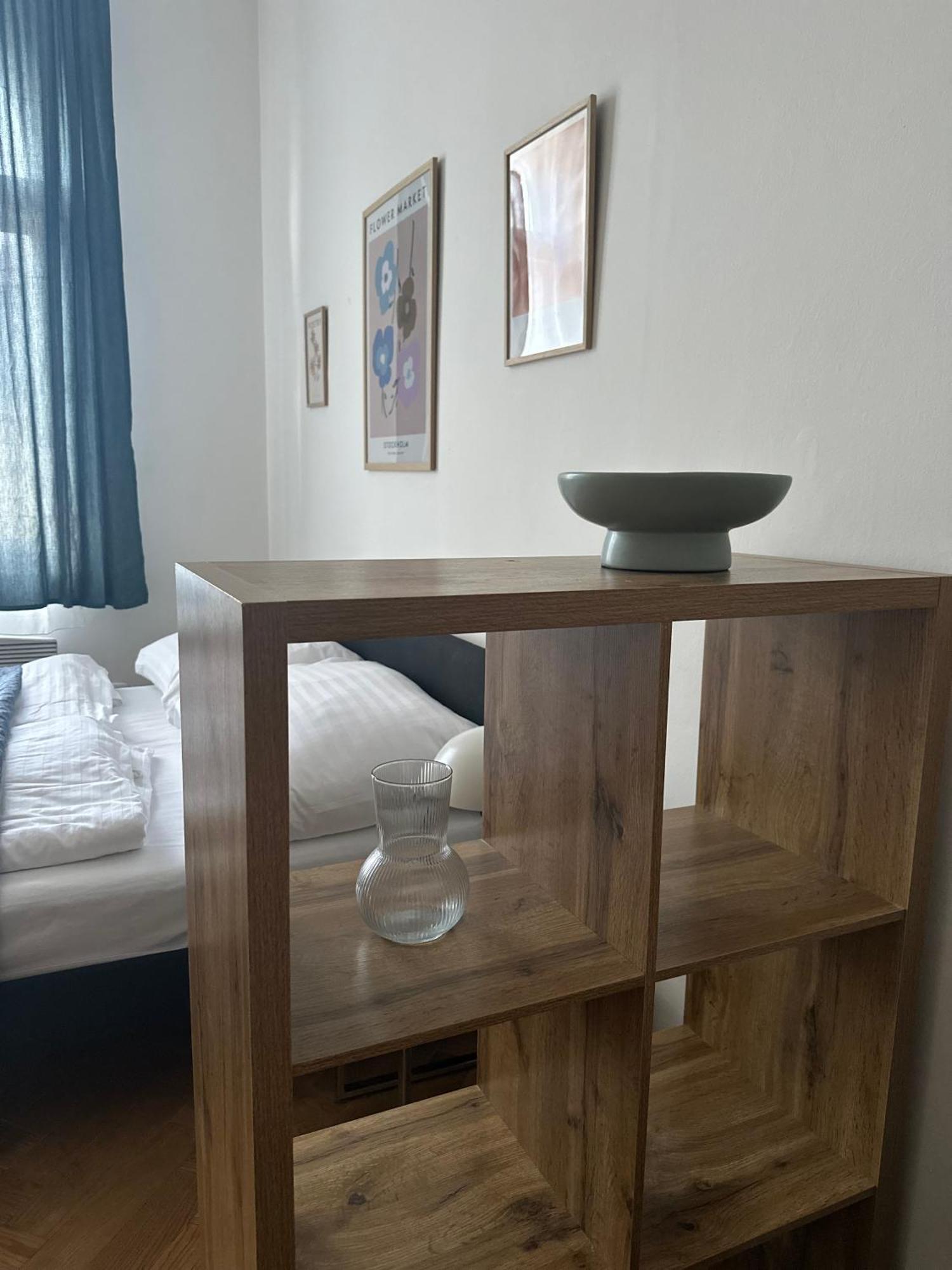 Apartment Skorepka 4 Prag Dış mekan fotoğraf