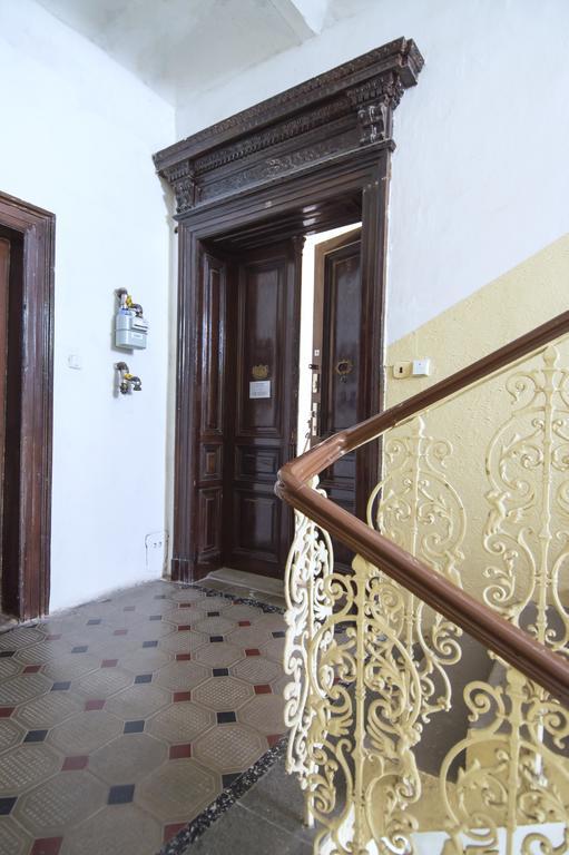 Apartment Skorepka 4 Prag Dış mekan fotoğraf