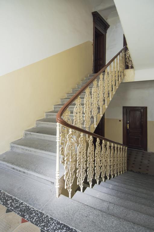 Apartment Skorepka 4 Prag Dış mekan fotoğraf
